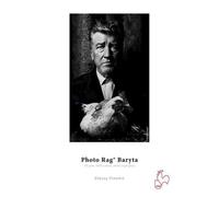 Hahnemühle Photo Rag Baryta 315 g/m² - 60 x 12 metros
