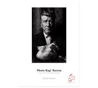 Hahnemühle Photo Rag Baryta 315 g/m² - A4 25 hojas