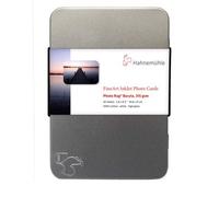 Hahnemühle Photo Rag Baryta Photo cards 315 g/m² - A5 - 30 hojas