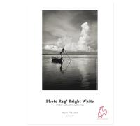 Hahnemühle Photo Rag Blanco Brillante A2 25 Hojas
