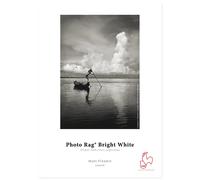 Hahnemühle Papel fotográfico Photo Rag® Blanco Brillante 310 g/m² DIN A3 25 hojas