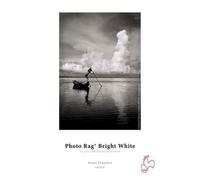 Hahnemühle Papel fotográfico Photo Rag® Blanco Brillante 310 g/m² DIN A4 25 hojas