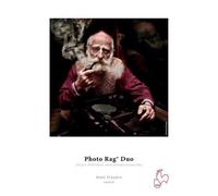 Hahnemühle Photo Rag Duo A4 - Papel (Mate, 276 g/m², 0,45 µm, 35-65%, 10-30 °C, 50-86 °F)