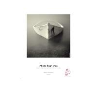 Hahnemühle Photo Rag Duo A3+ 276gsm 25 Sheets 329 x 483 mm