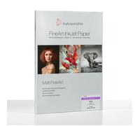 Hahnemühle Photo Rag Matt Baryta 308 g/m² - A2, 25 hojas
