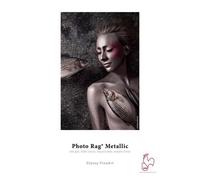 Hahnemuhle Photo Rag Metallic 340g A4 Caja 25 vellen