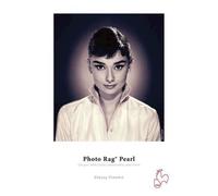 Hahnemühle Photo Rag Pearl 320 g/m² - 17 x 12 metros