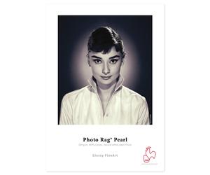 Hahnemühle Photo Rag Pearl A4 25 Hojas