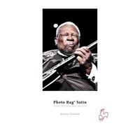 Hahnemühle Photo Rag Satin 310 g/m² - A3 25 hojas