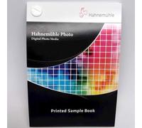 Hahnemühle Photo Sample - A6 format