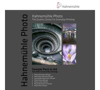 Hahnemühle Photo Sample Pack