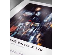 Hahnemühle Photo Silk Baryta X 310 g/m² - 17 x 15 metros