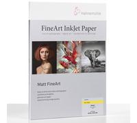 Hahnemühle Rice paper 100 g/m² - A4 25 hojas