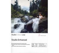 Hahnemühle Studio Enhanced 210 g/m² - 24 x 30,5 metros