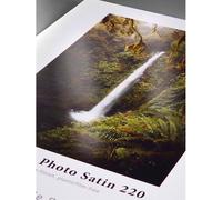 Hahnemühle Sustainable Photo Satin 220 g/m² - 60 x 30 metros