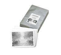 Hahnemühle Trapo platino 300 g/m 27,9 x 38,1 cm 25 hojas