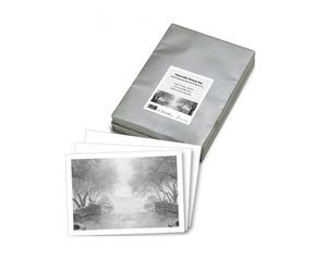 Hahnemühle Trapo platino 300 g/m 27,9 x 38,1 cm 25 hojas