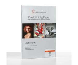 Hahnemühle William Turner 310g/m² DIN A4 25 hojas