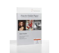 Hahnemühle William Turner A3, 190 g - Papel (190 g, Mate, 190 g/m², 0.42 µm, 35-