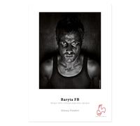 Hahnemuhle barita FB 350 g/m² A4 Caja 25 hojas