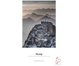 Hahnemuhle Cáñamo 290g A4 Caja 25 vellen