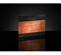 Hahnemuhle Collection Watercolor 300 Block Hot Pressed 9,5 x 12,6 pulgadas, 300 gsm