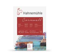 Hahnemuhle Cornwall 450gsm Block - 36 x 48 cm mate