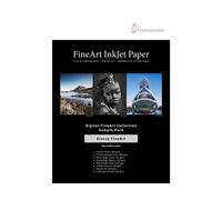 Hahnemuhle Cuaderno de brillante, Paquete de muestra