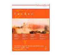 Hahnemuhle - Cuaderno de William Turner bloque de 300 G/m² - 30 x 40 cm
