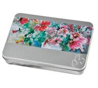 Hahnemuhle Watercolor Cards 230gsm Rough 4x5.75 Inches, 1 Set of 30 Cards