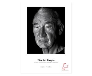 Hahnemuhle FineArt Baryta Caja A4
