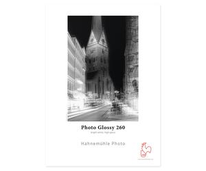Hahnemuhle Foto Brillante 260g A2 Caja 25 hojas
