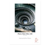 Hahnemuhle Foto Fibra Mate 200g 10x15cm 50 vel