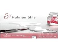 Hahnemuhle Harmony A3 - Acuarela de prensa en frío
