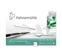Hahnemuhle Harmony - Bloque de acuarela (A3)