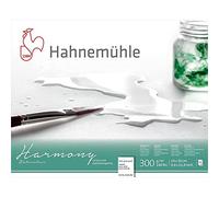 Hahnemuhle Harmony Watercolour Block, 12 unidades, 24 x 30 cm, Hot Press