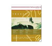Hahnemuhle Ingres Pad 9,5 x 12,5 pulgadas