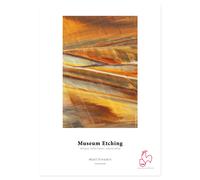 Hahnemuhle Museum Etching 350 g/m² A3+ Caja 25 hojas