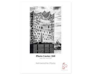 Hahnemuhle Photo Lustre 260gsm 10x15cm 50 Hojas