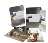 Papier Hahnem?hle Photo Rag 308g, 14.8 x 21 cm (A5 format Carte postal) x 30 feuilles
