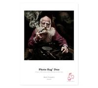 Hahnemuhle Photo Rag Duo 276g A4 Caja de 25 hojas