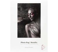 Hahnemuhle Photo Rag Metallic 340g A4 Caja 25 vellen