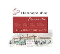Hahnemuhle Veneto 325gsm - Bloque de 30 x 40 cm