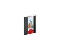 Hahnemuhle Watercolor Book A6 (5.8x4.1 Inches) 200gsm Portrait