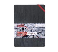 Hahnemuhle Zig Zag - Cuaderno de dibujo (A5)