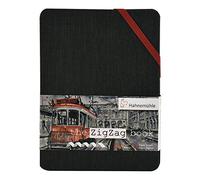 Hahnemuhle Zig Zag - Cuaderno de dibujo (A6)