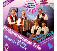 Hahnenkamm Trio mit Den Kitzbühler Dirndln - Schön Ist die Welt (Titel V.G