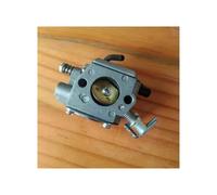 HAHvvBOF Carburador GS650 HD-57 2318061R Apto for EMAK OLEO-Mac GS651 EFCO MT6500 AIRTEC 35 63.4CC 20 "Motosierra HD-48 2318060R