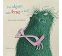 Hai Alguen Máis Feroz Ca Min?