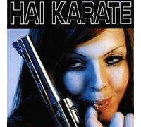 Hai Karate